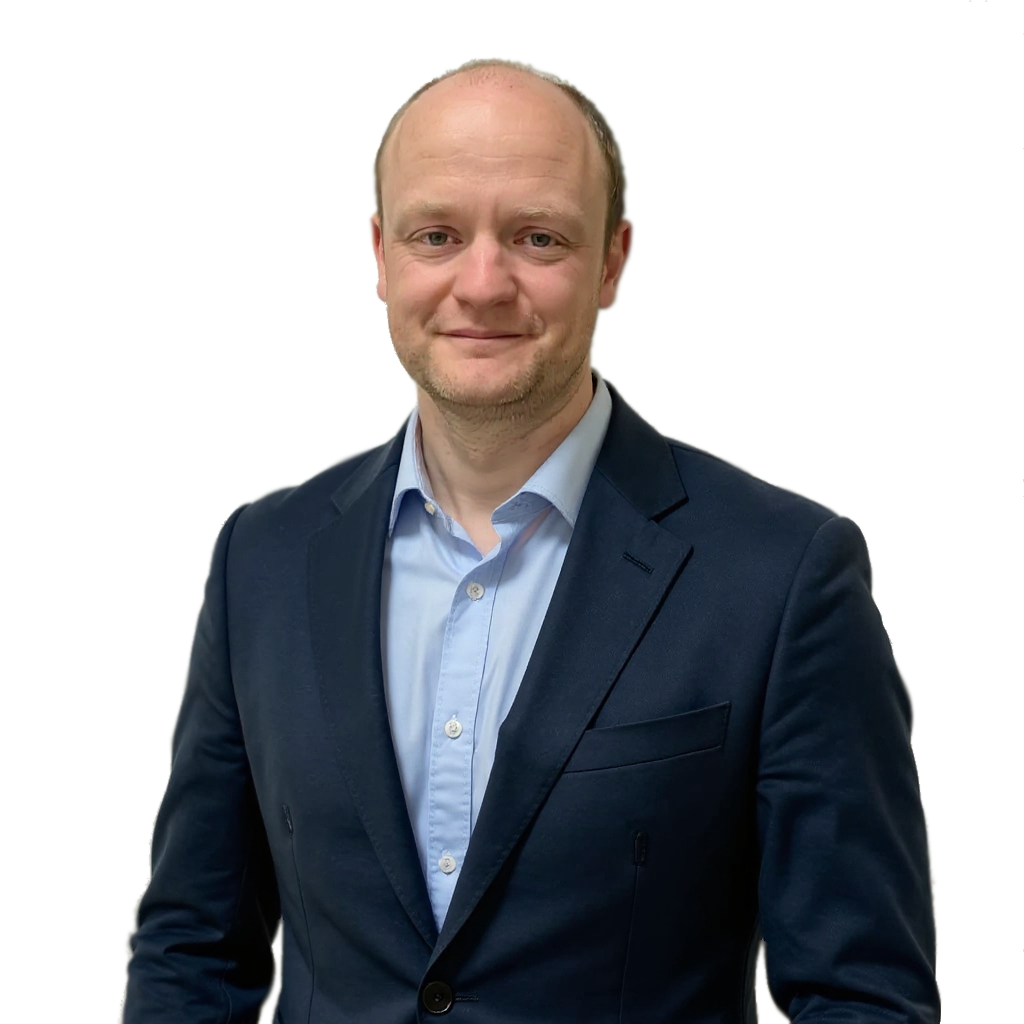 Matthias Spiller — Fari Software