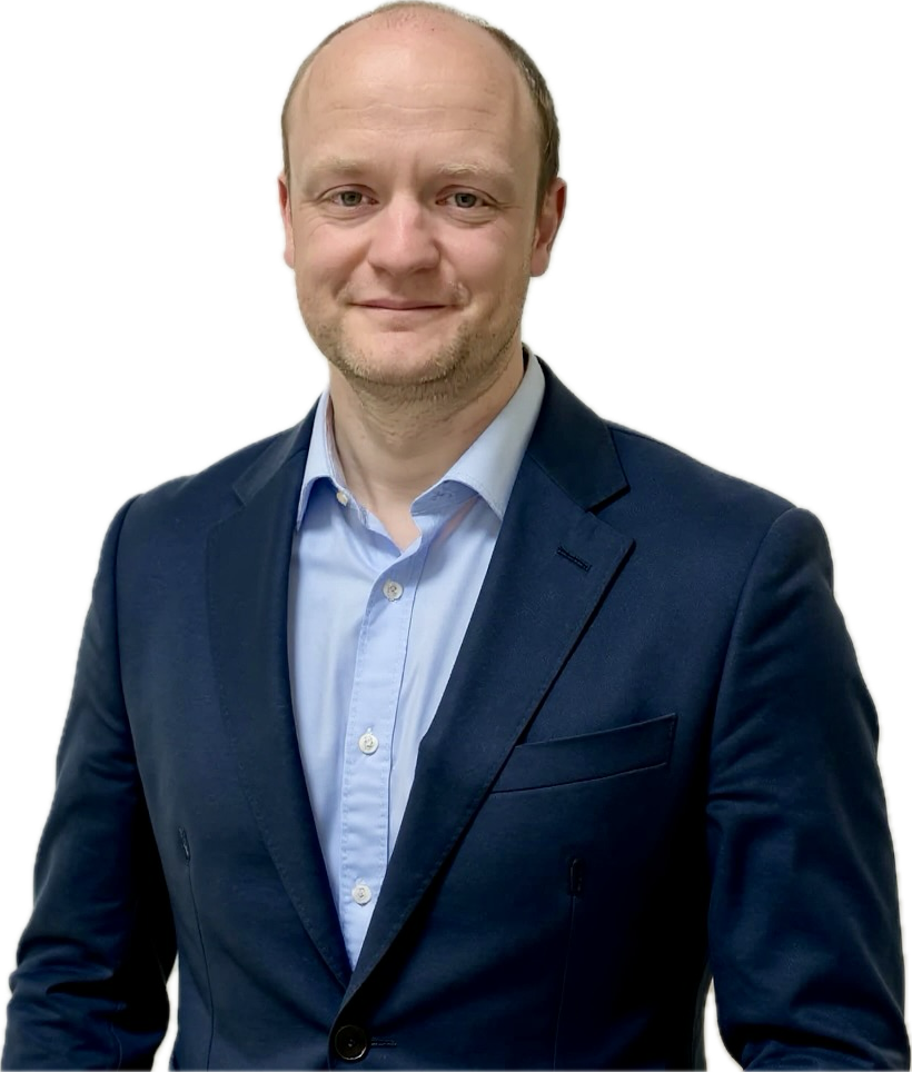 Matthias Spiller